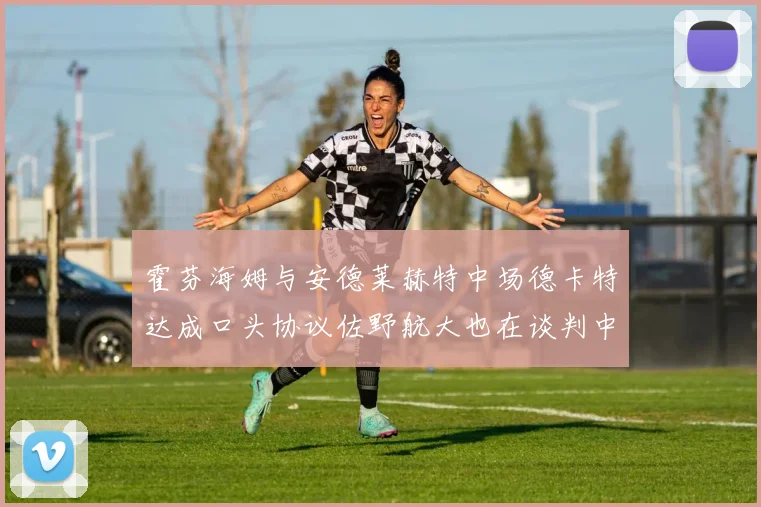 霍芬海姆与安德莱赫特中场德卡特达成口头协议佐野航大也在谈判中