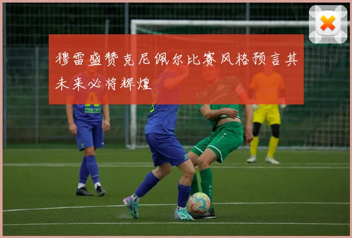 穆雷盛赞克尼佩尔比赛风格预言其未来必将辉煌