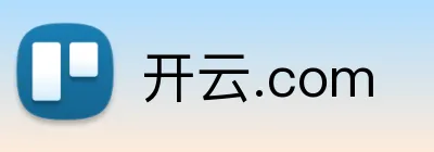 开云.com Logo